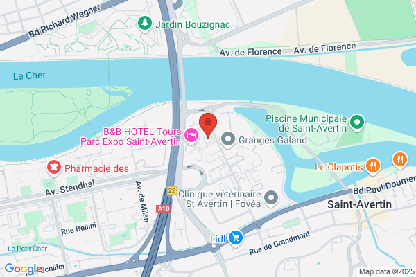 Cabinet Coutiere Service Gerance