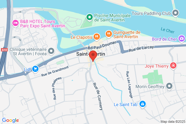 Cabinet J P Immobilier
