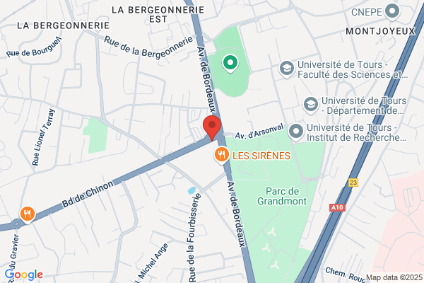 Century 21 Agence Grand Sud