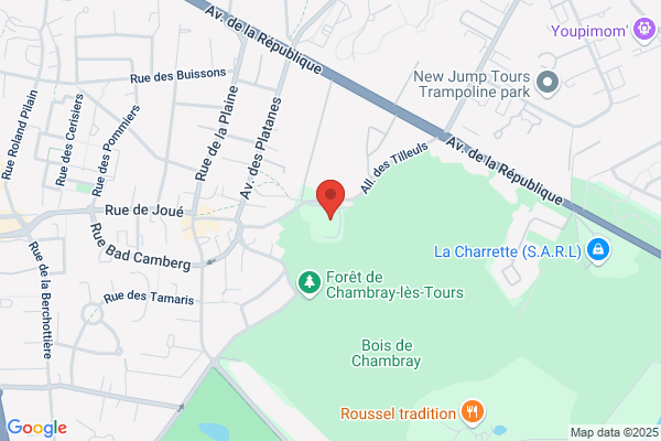 Résidence du Parc - emeis