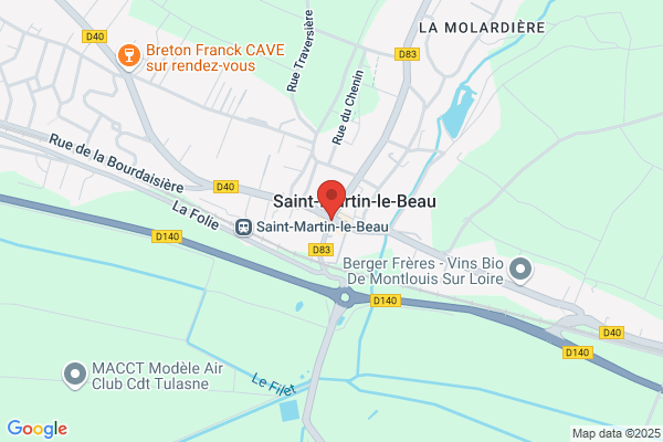 Cepi Conception Etude Programme Informatique Service Commercial