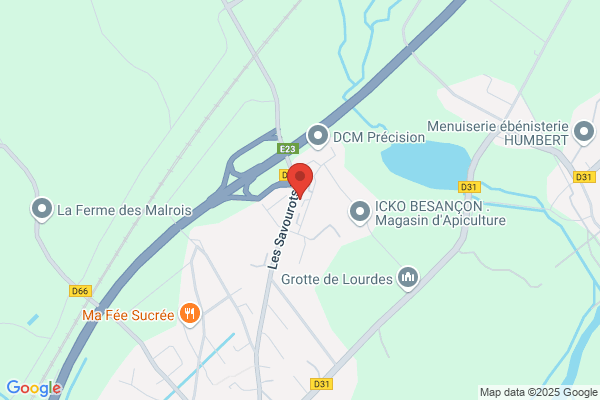 Caduciel Informatique Sarl