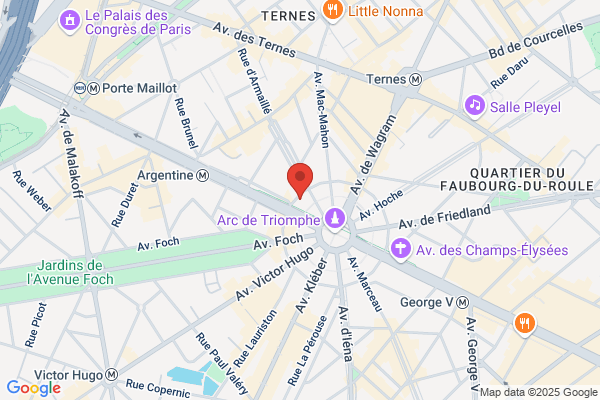 Cap Gemini France