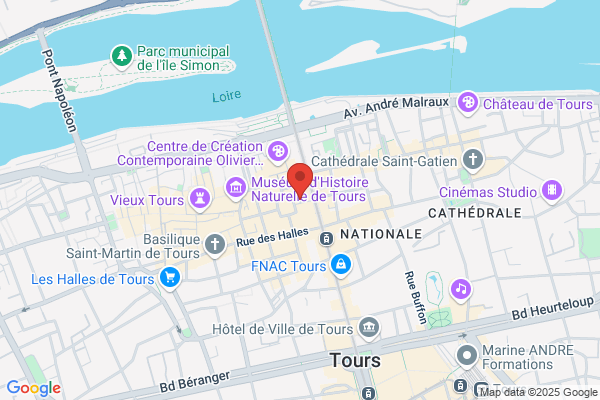 L'Atelier du Sourcil - Tours