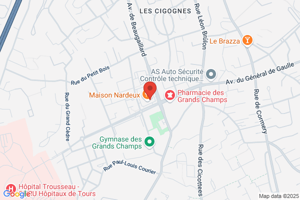 Passion Beauté
