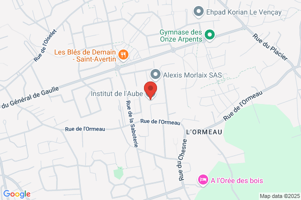 ARBIO ET SENS INSTITUT