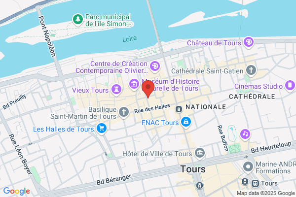 Infostats - Créations Web