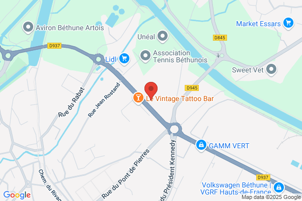 MeublesBonPrix - Magasin de meubles à Béthune