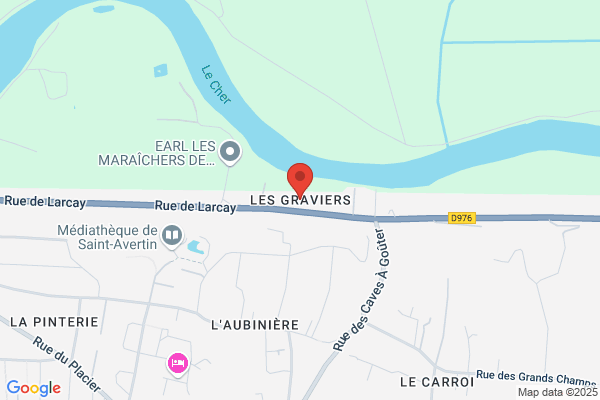 Etablissements Gravier
