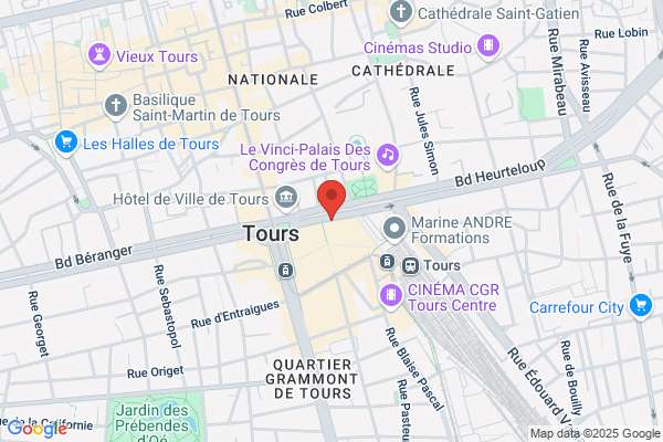 Bouygues Immobilier