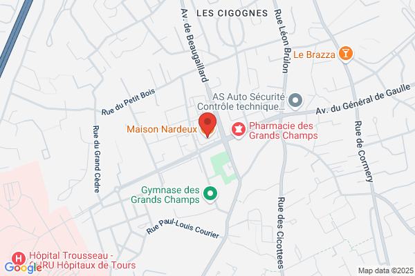 A deux s'est mieux !