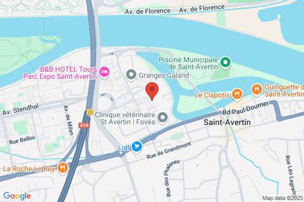Vitalliance Tours - Aide à domicile