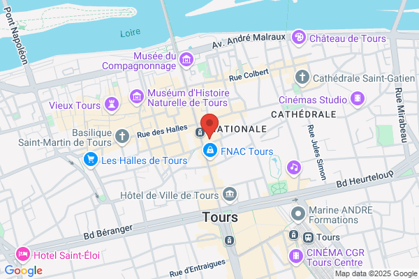 Harmonie Mutuelle