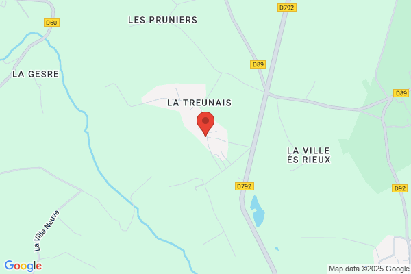 Chesnais Emmanuel