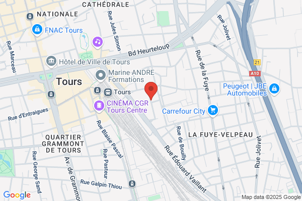 La Poste