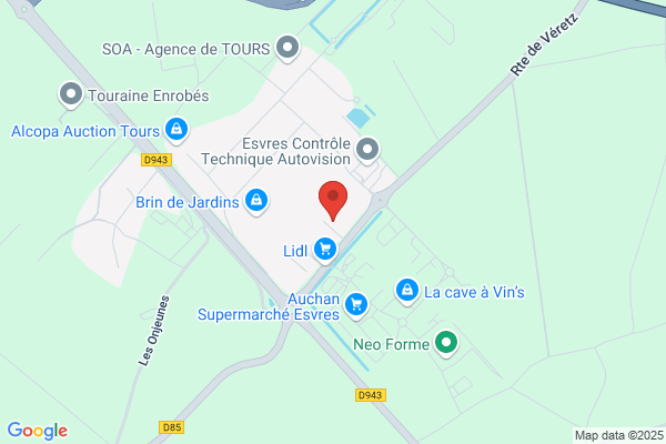 Avertin Travaux Publics Canalisations Atpc