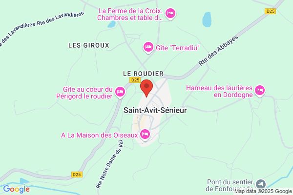 La Poste Agence Communale
