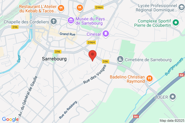 ObjectifCode - Centre d'examen du code de la route Châteauneuf-de-Galaure