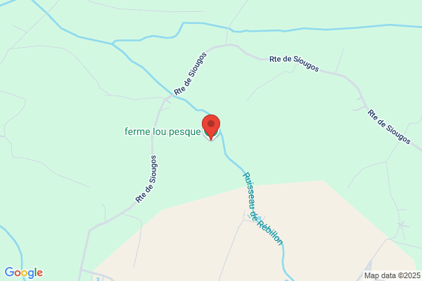ferme lou pesque
