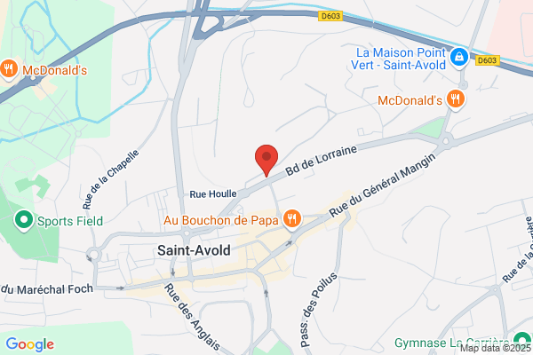 Actio Travail Temporaire