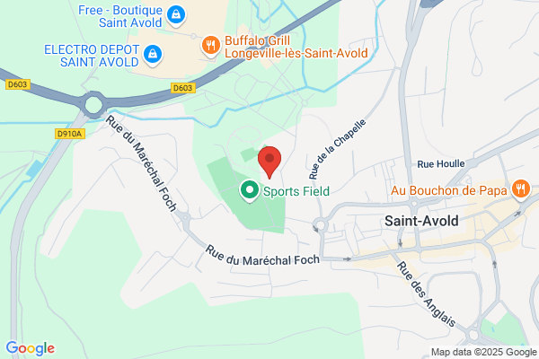 Dlsi Saint Avold Interim