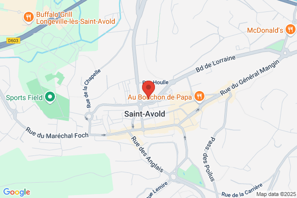 Start People Saint-Avold