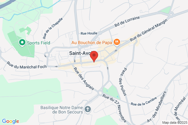 Badoit Optique Surdite