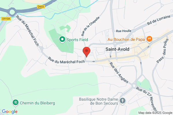 Auto Ecole Christophe