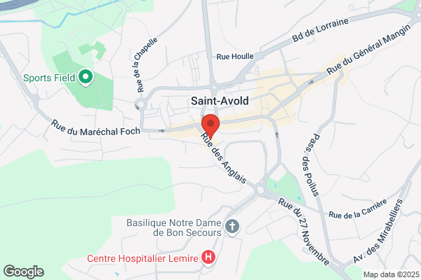 Centre Medico Scolaire