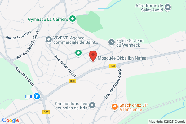 Association Culturelle Et Socio Culturelle Algerienne