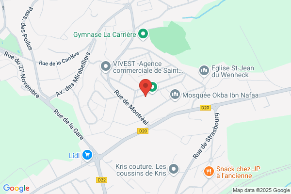Centre Social Asbh Action Sociale Et Sportive du bassin ho
