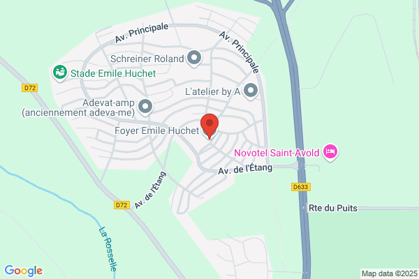 Ecole Emile Huchet Classe Des Handicapes