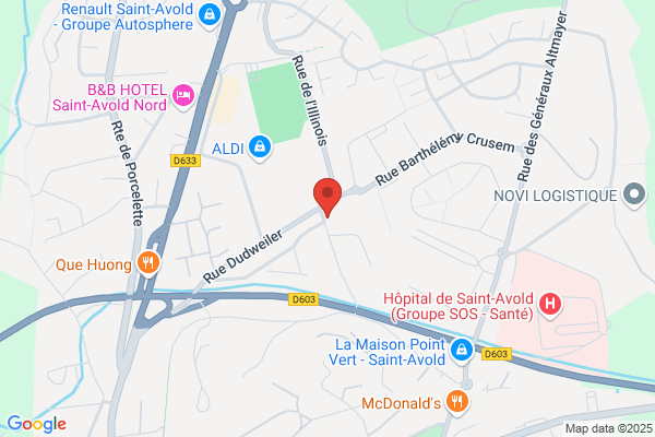 Ecoles Maternelles Soeur Angelique