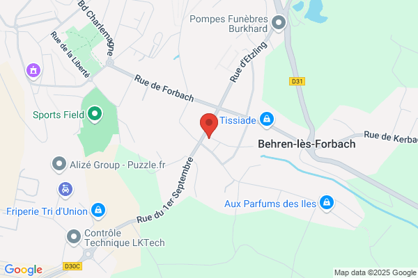 Ecoles Elementaires Louis Pasteur