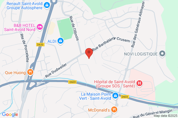 Ecoles Primaires Crusem