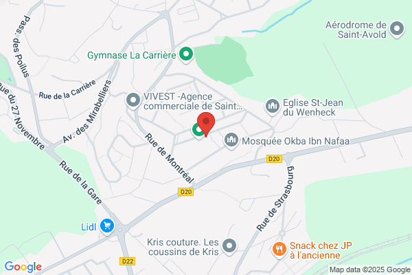 Ecoles Primaires Ecole Mixte Wehneck