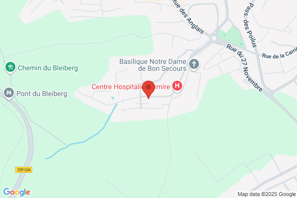 Hopital Civil Institut De Formation En Soins Infirmiers