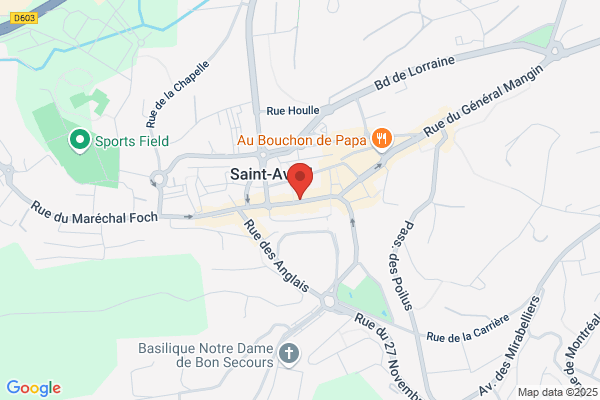 Institut De Beaute Dorothee M