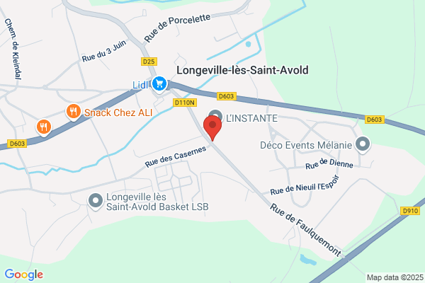 Keller Delestre Liliane Medecin Domicile