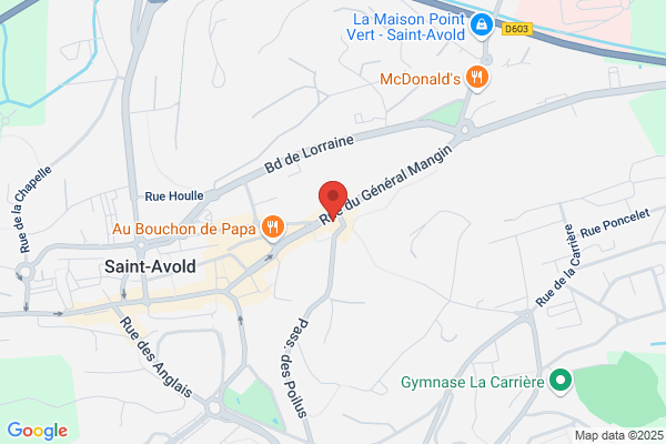 Cafe Restaurant L Aquarelle