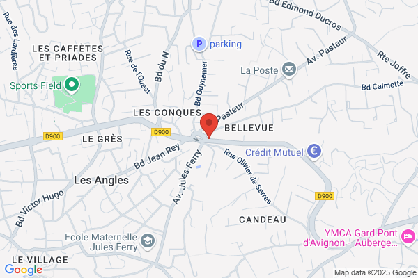 AuditionSanté - Closed