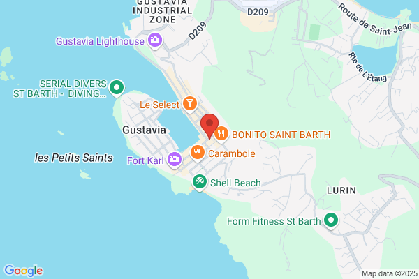 Eddy's Ghetto