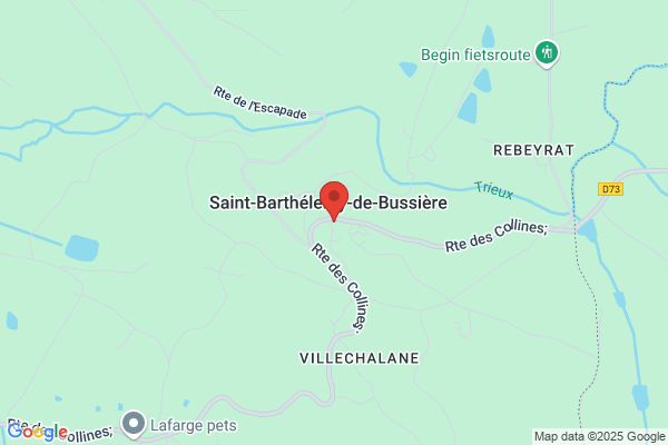 La Poste Agence Communale