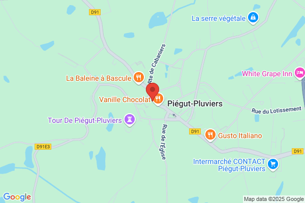 Atrium Chambres d'Hôtes Piégut-Pluviers