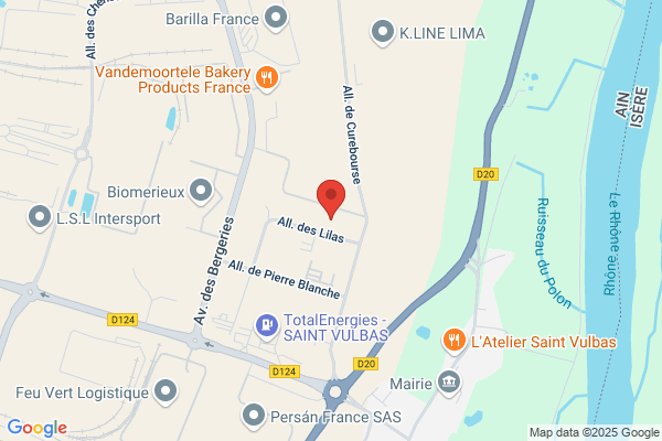 Samsic Emploi Saint-Vulbas