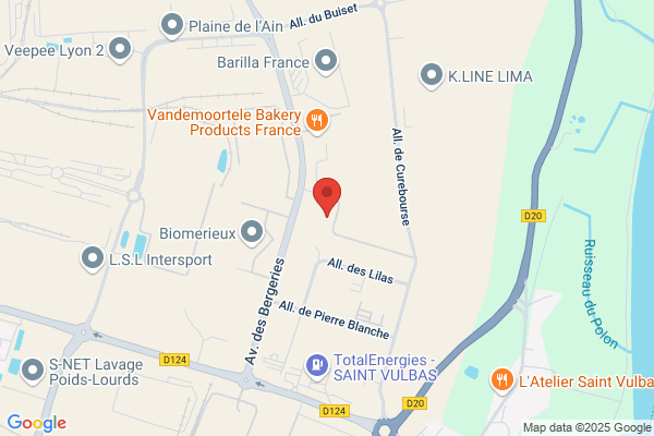 Atelier Papier de Verre