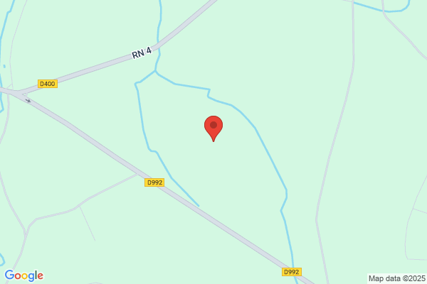 Borne Pierre