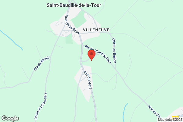 Coiffure Du Val