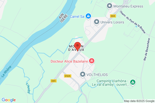 Entreprise Ferriere