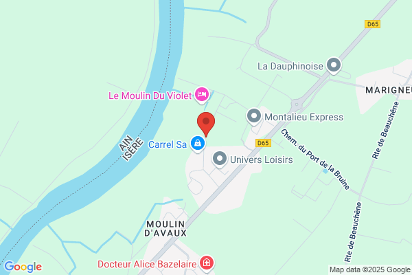 LE FORGERON